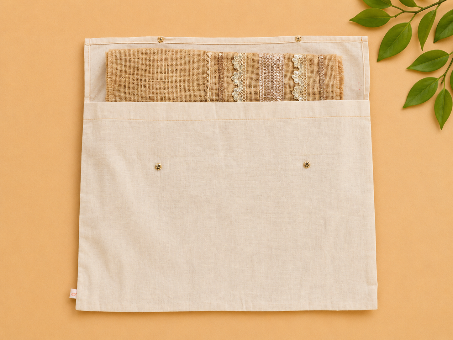Gota Jute Runner