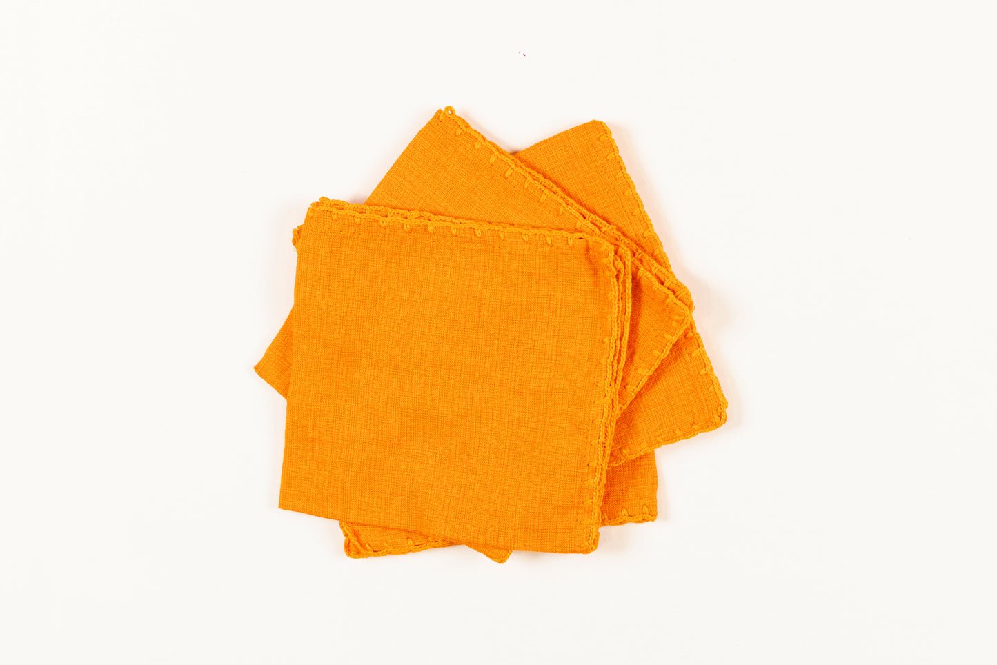 Orange Gamcha Gift Box