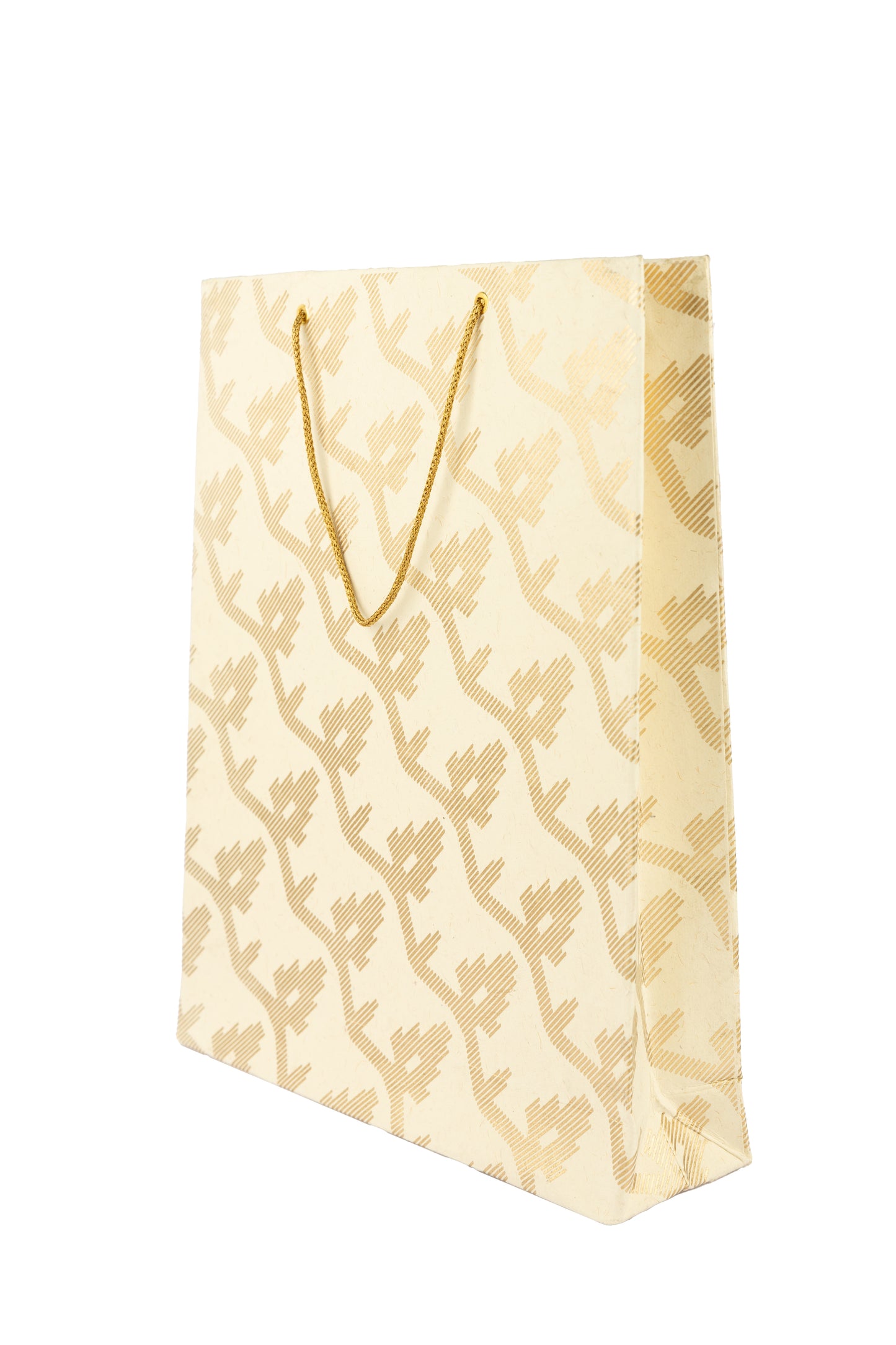 Leheriya Jamdani Gift Bag (Set of 3)