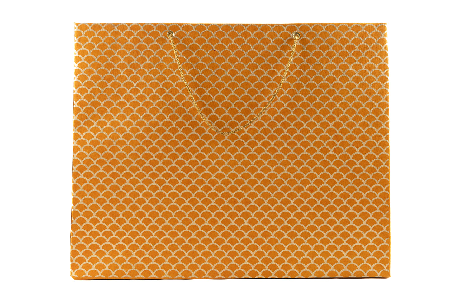 Fish Scale Gift Bag