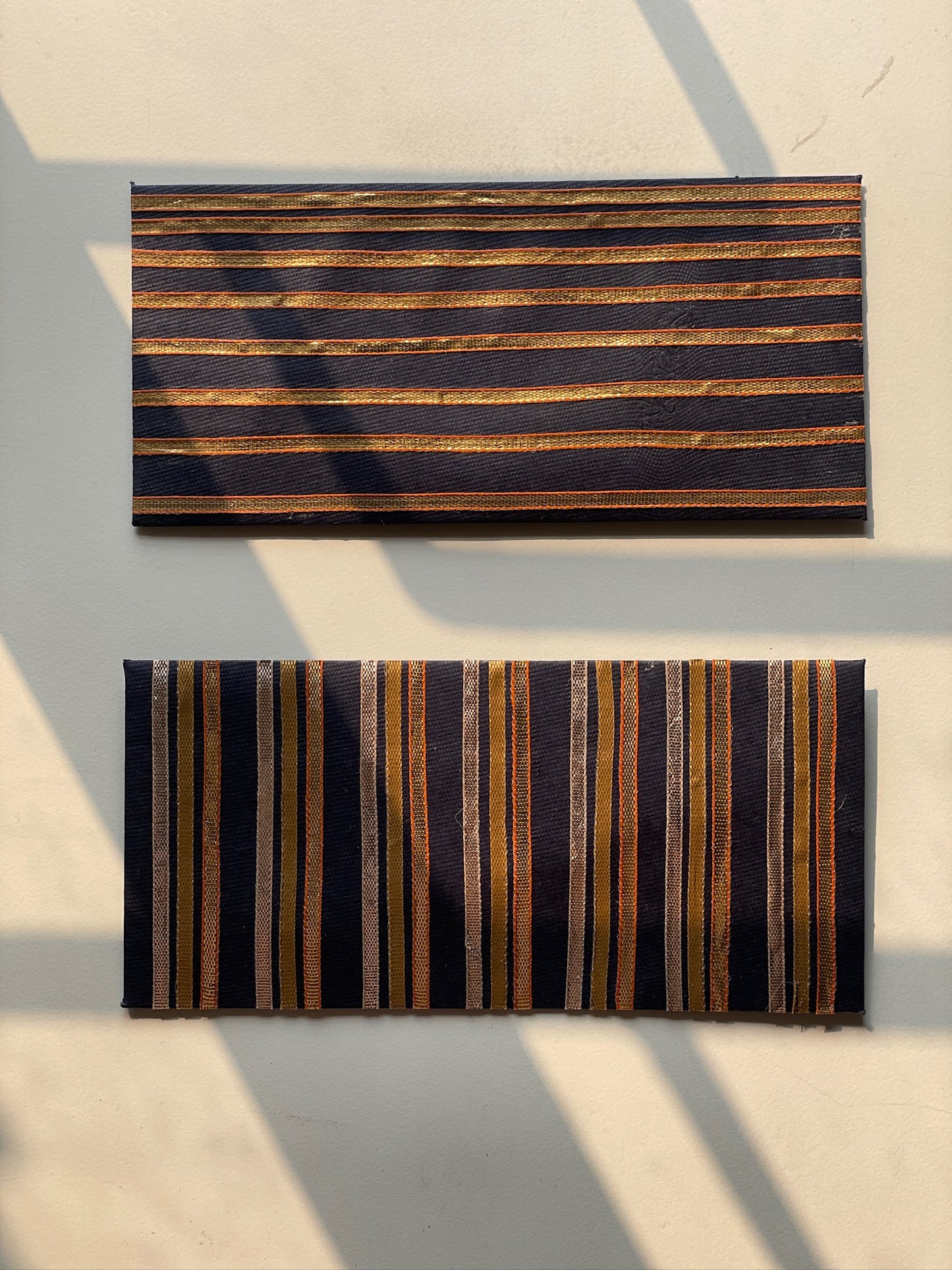 Single Gota Line Envelope (Set of 5)