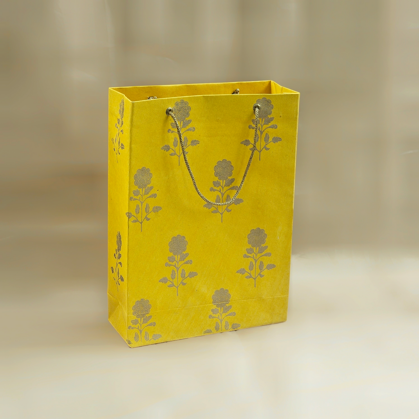Marigold Gift Bag
