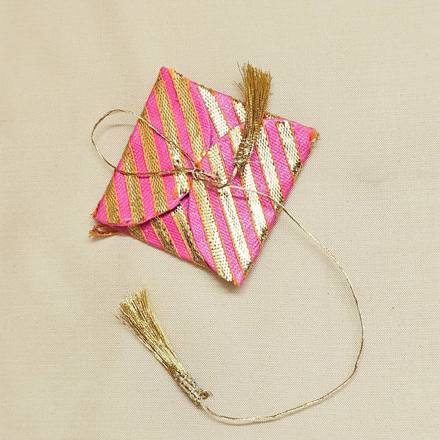 Gota Coin Envelope