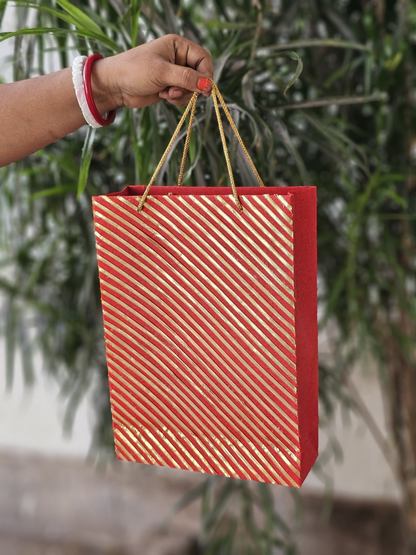 Gota Paper Bag (Set of 2)