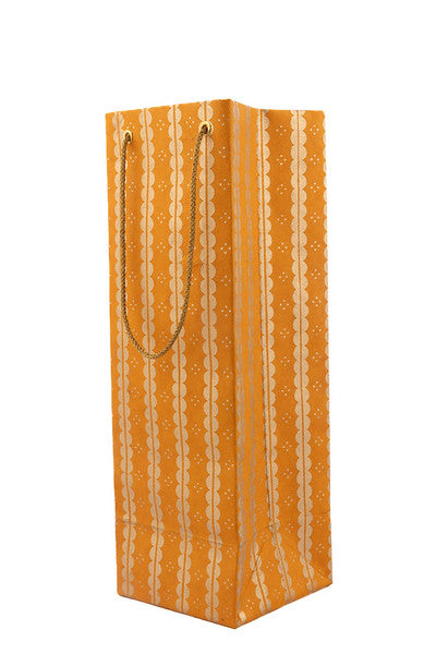 Lace Gift Bag
