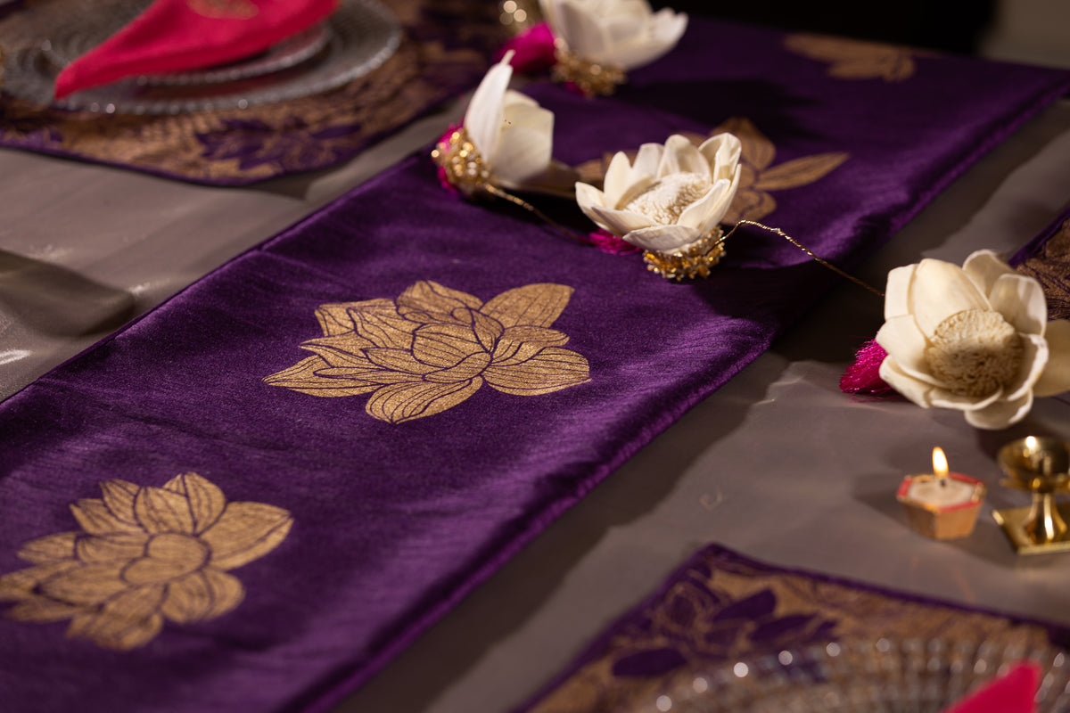Lotus Collection