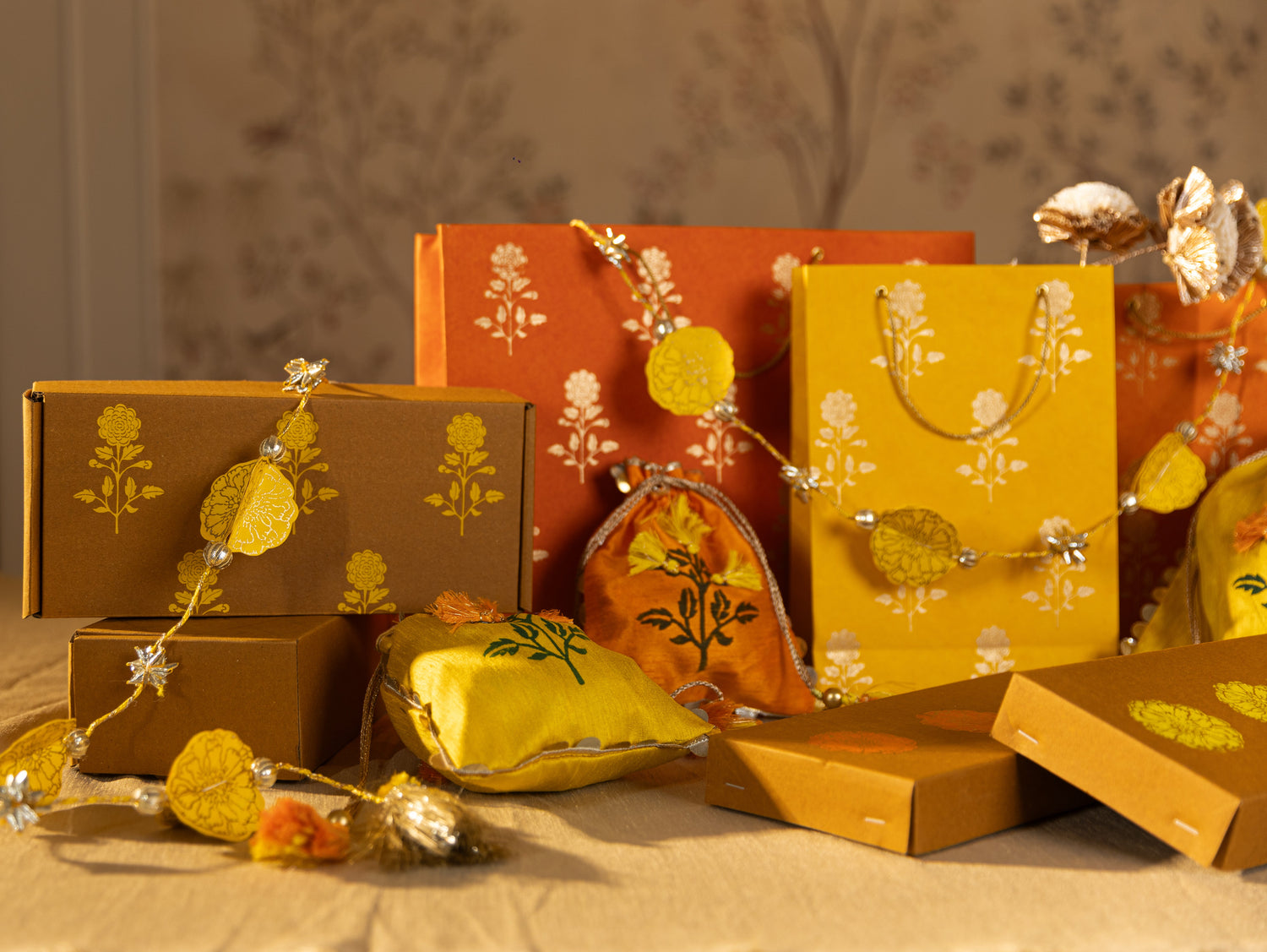 Festive Gifts