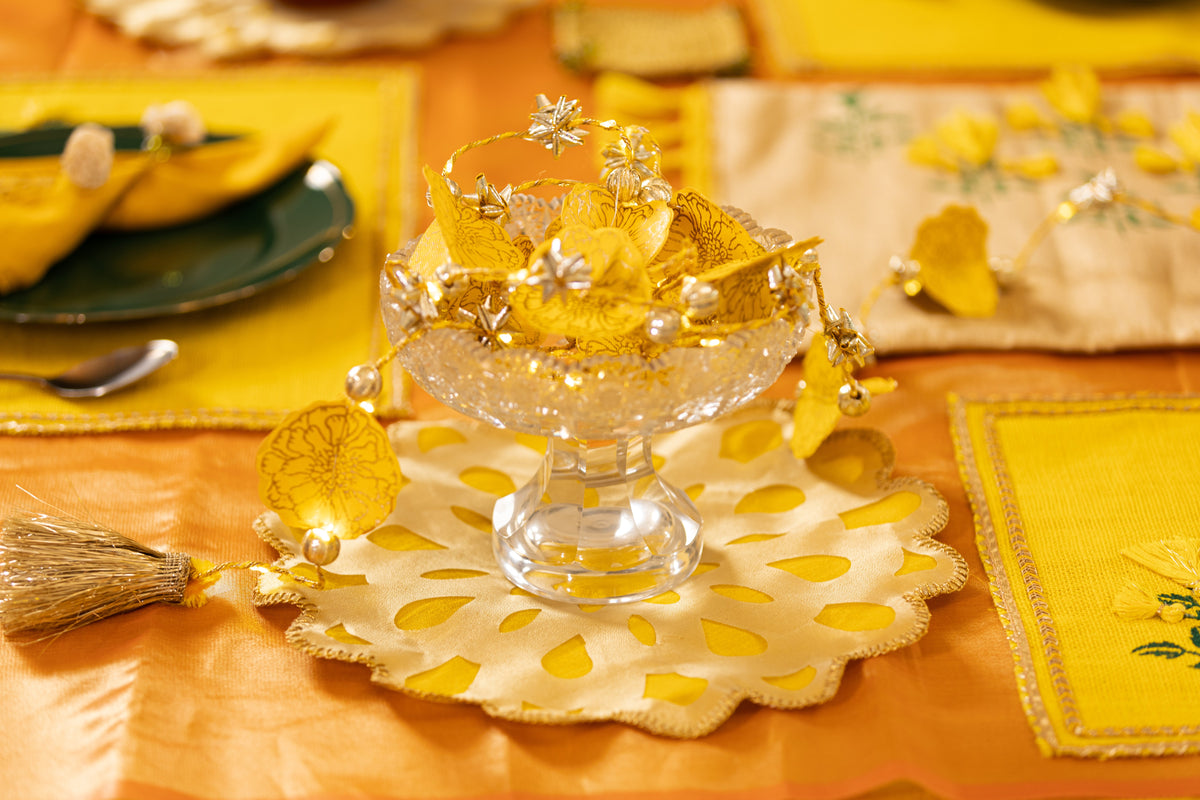 Marigold Collection