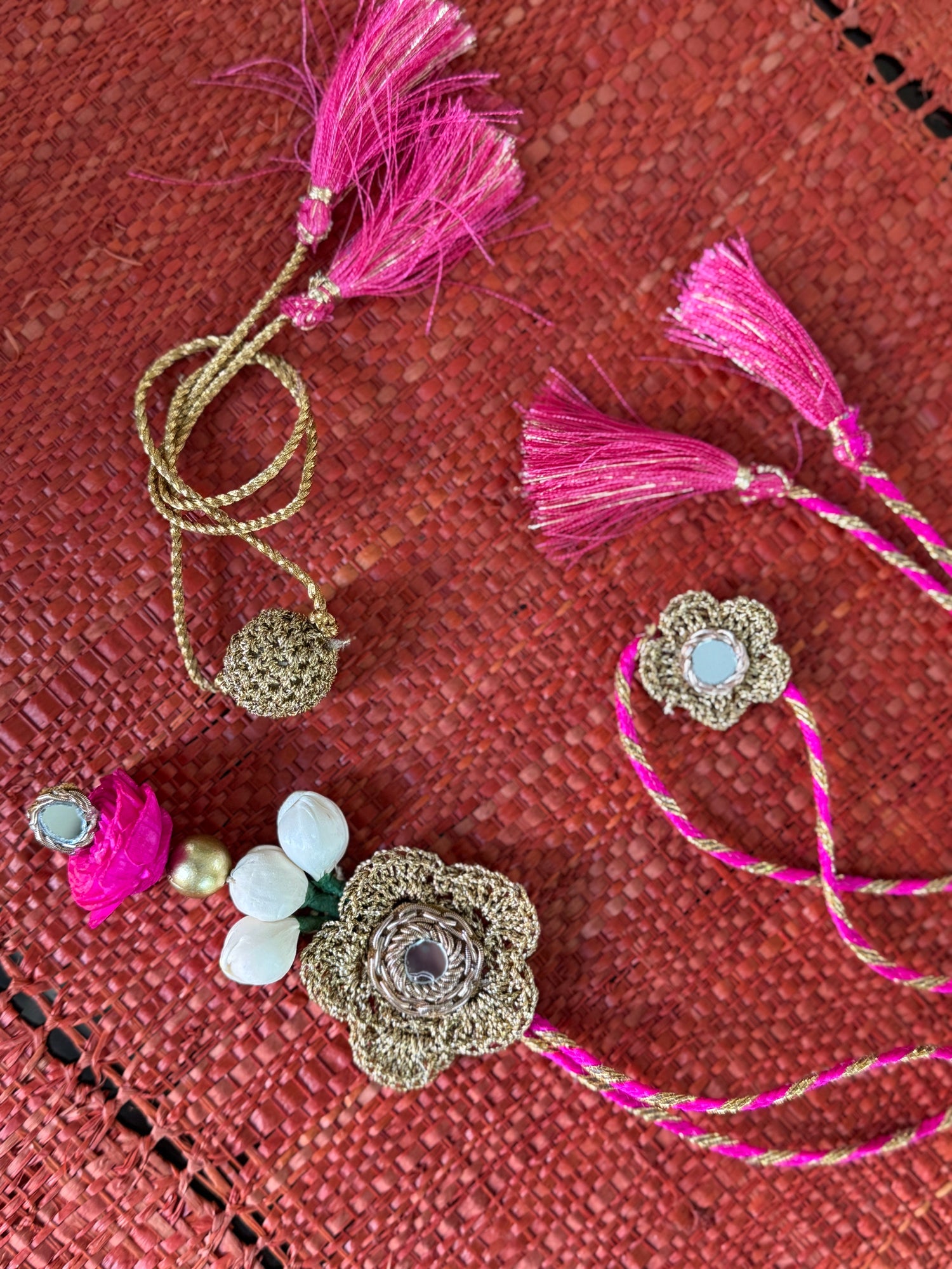 Rakhi