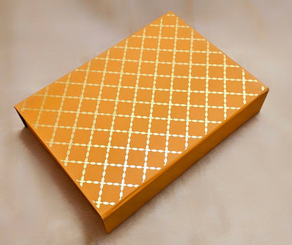 Purple Lotus Grand Hamper