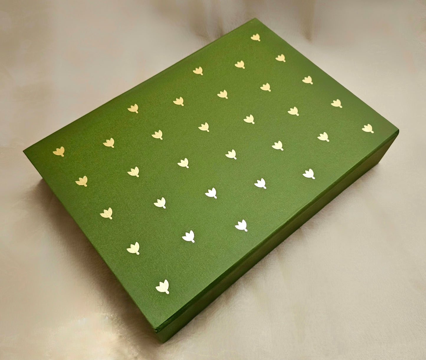 Yellow Marigold Grand Hamper