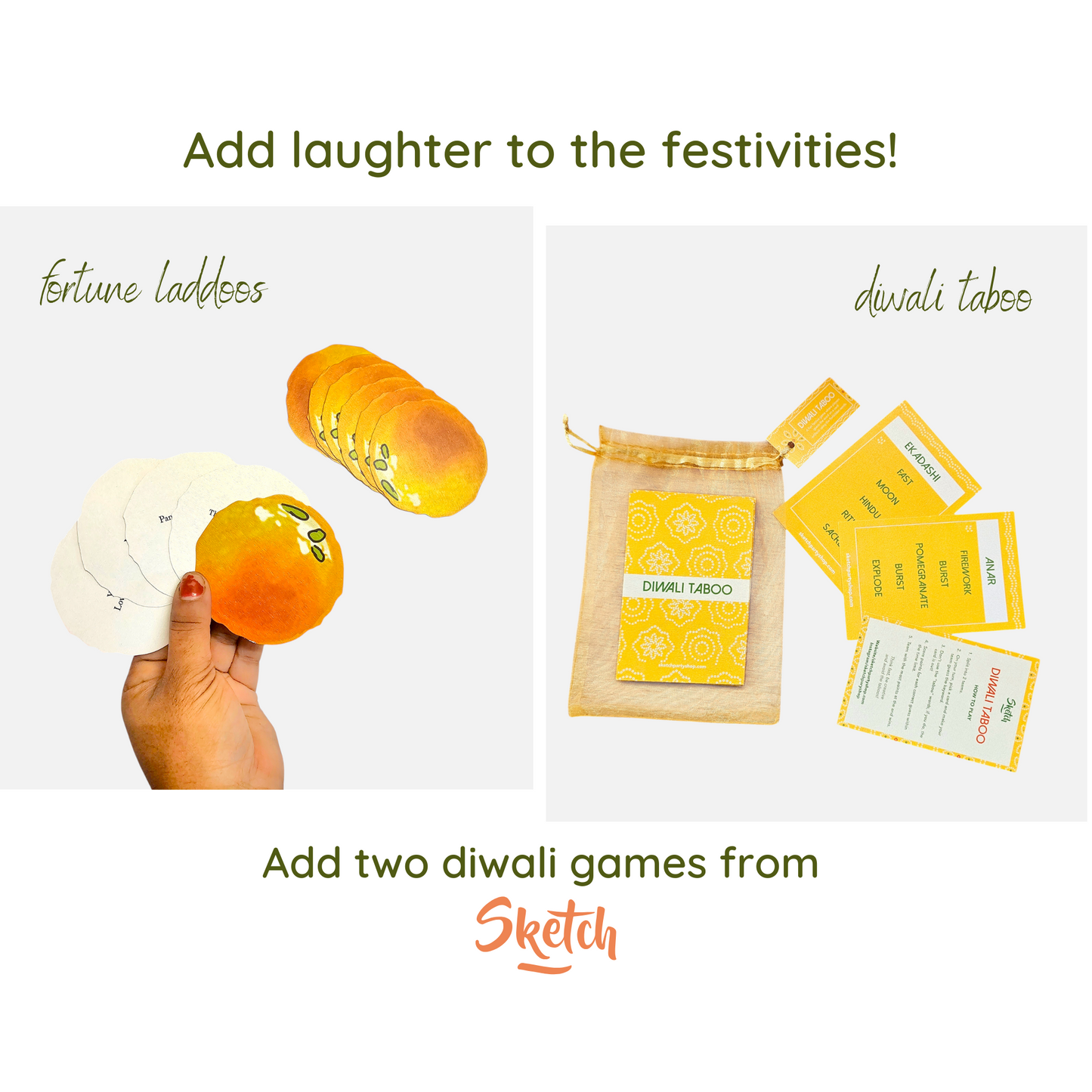 Yellow Marigold Grand Hamper