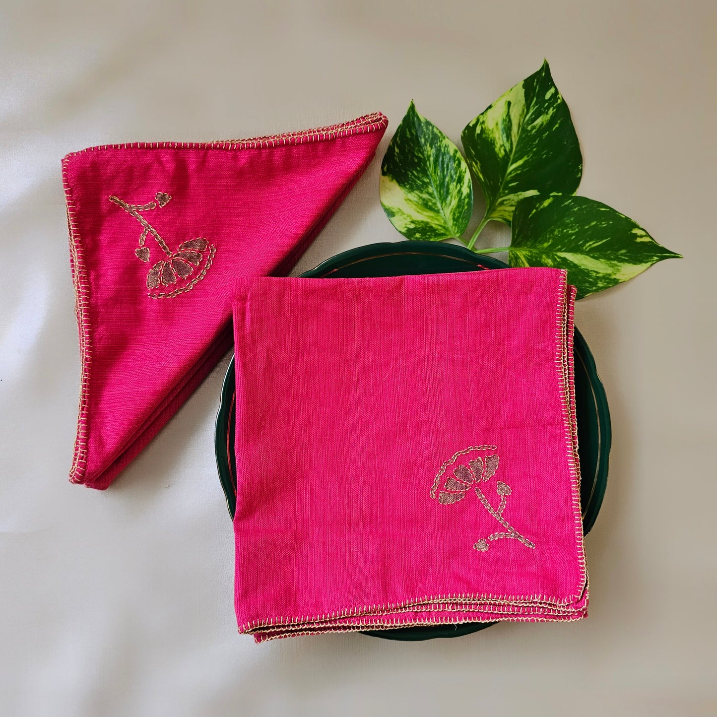 Purple Lotus Grand Hamper