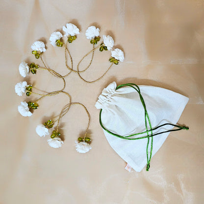 Yellow Marigold Grand Hamper