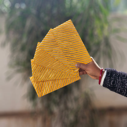 Gota Money Envelopes (Set of 5)