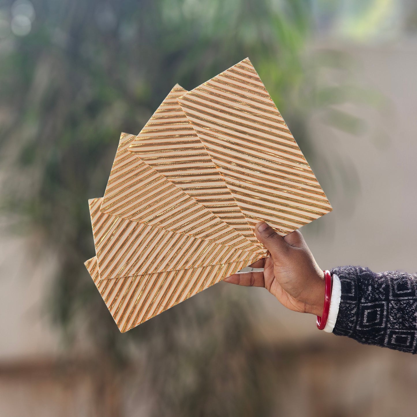 Gota Money Envelopes (Set of 5)