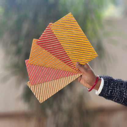 Gota Money Envelopes (Set of 5)