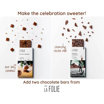 Yellow Marigold Grand Hamper