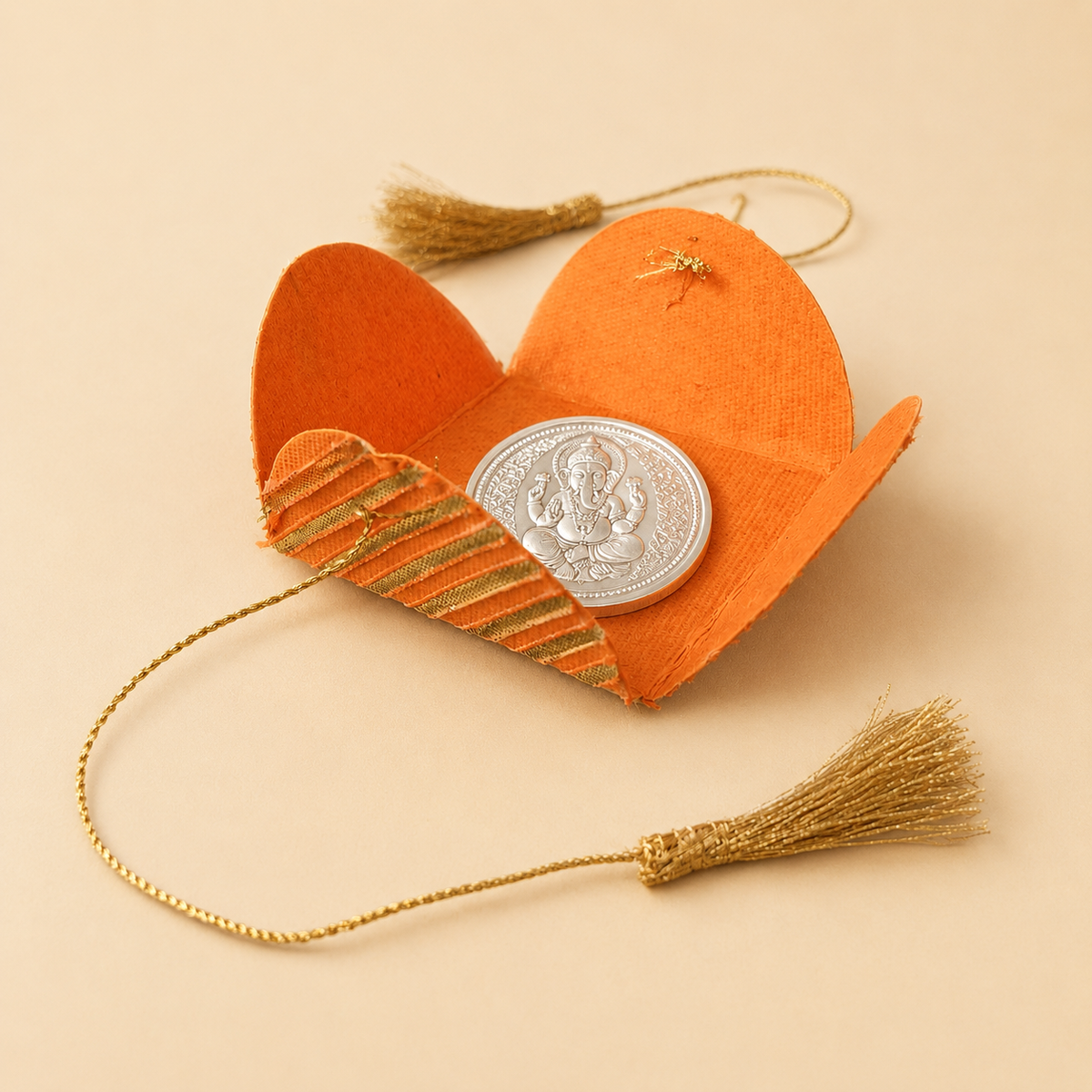 Gota Coin Envelope
