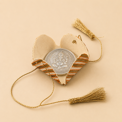 Gota Coin Envelope