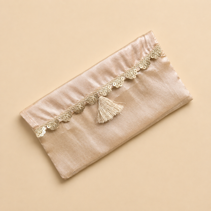 Scallop Tissue Money Envelopes (Set of 2)