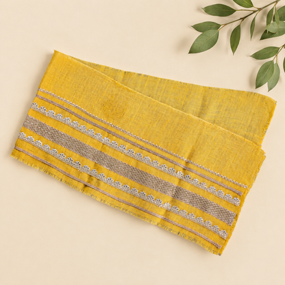 Gota Jute Runner