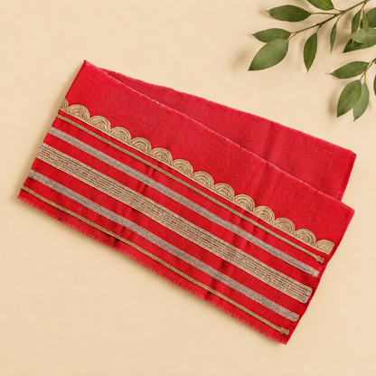 Gota Jute Runner