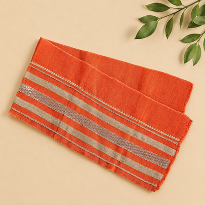 Gota Jute Runner
