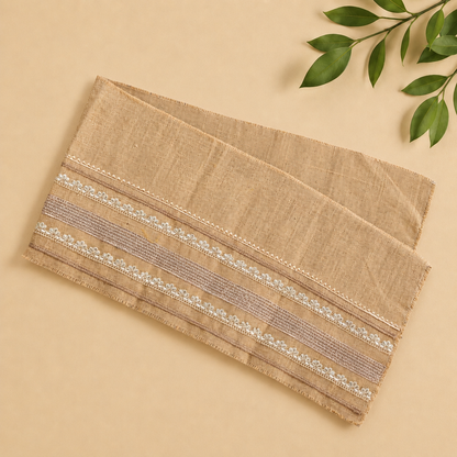 Gota Jute Runner