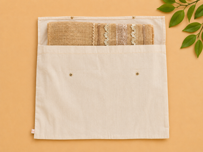 Gota Jute Runner