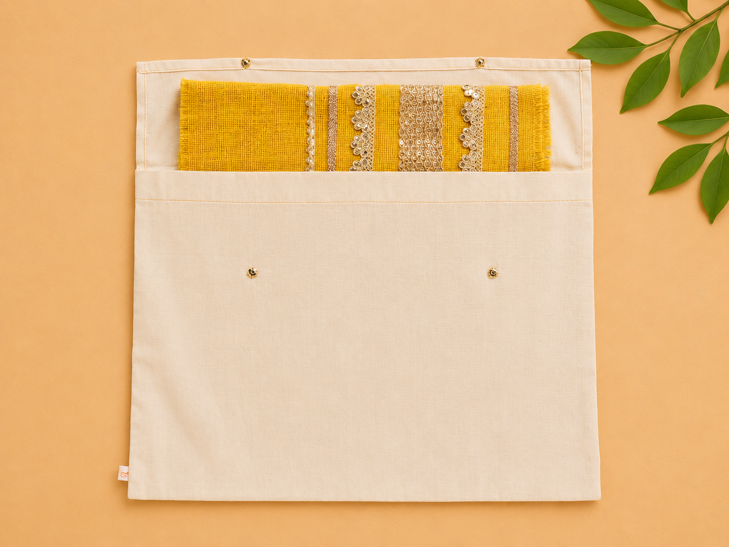 Gota Jute Runner