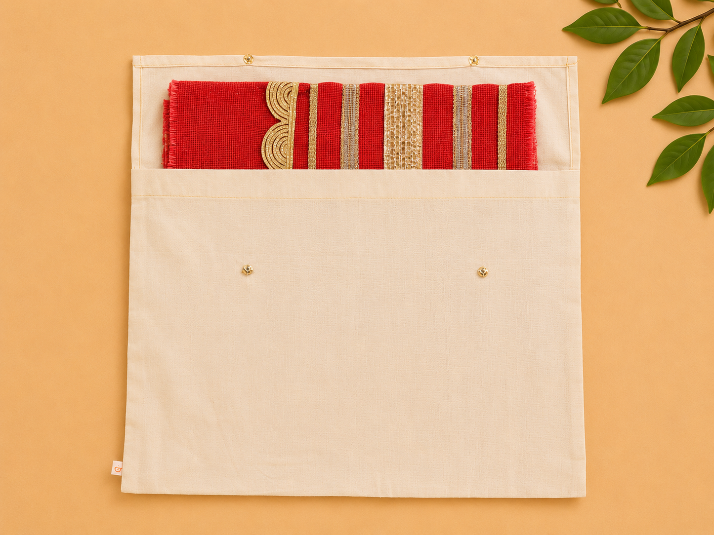 Gota Jute Runner