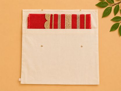 Gota Jute Runner