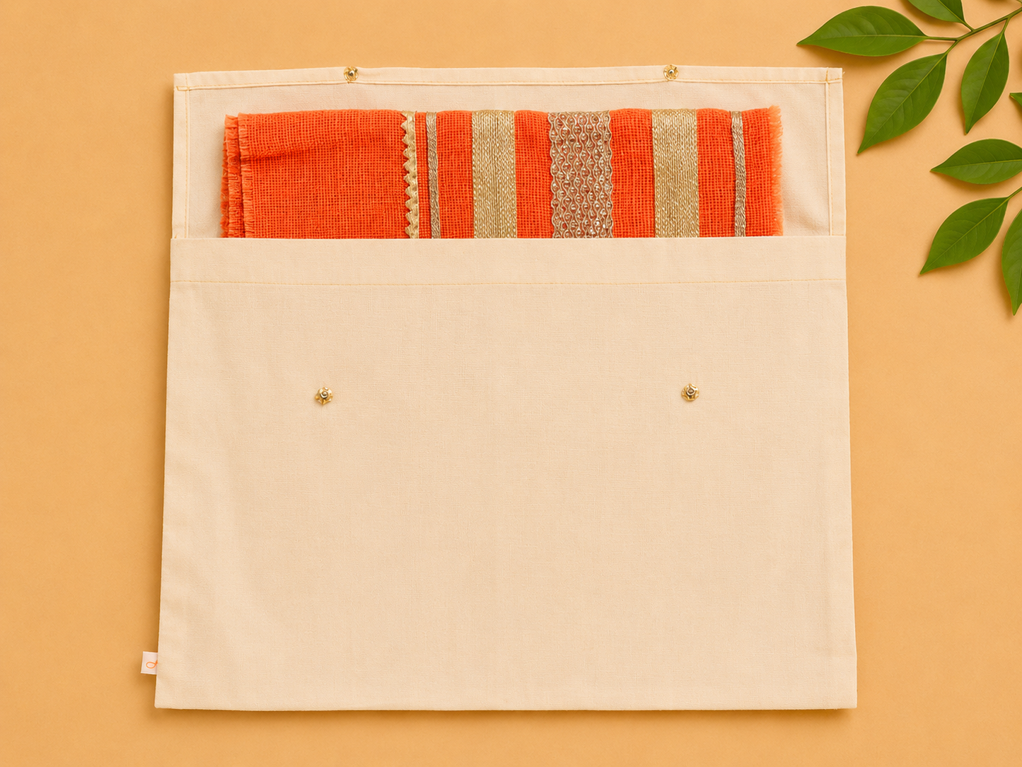 Gota Jute Runner