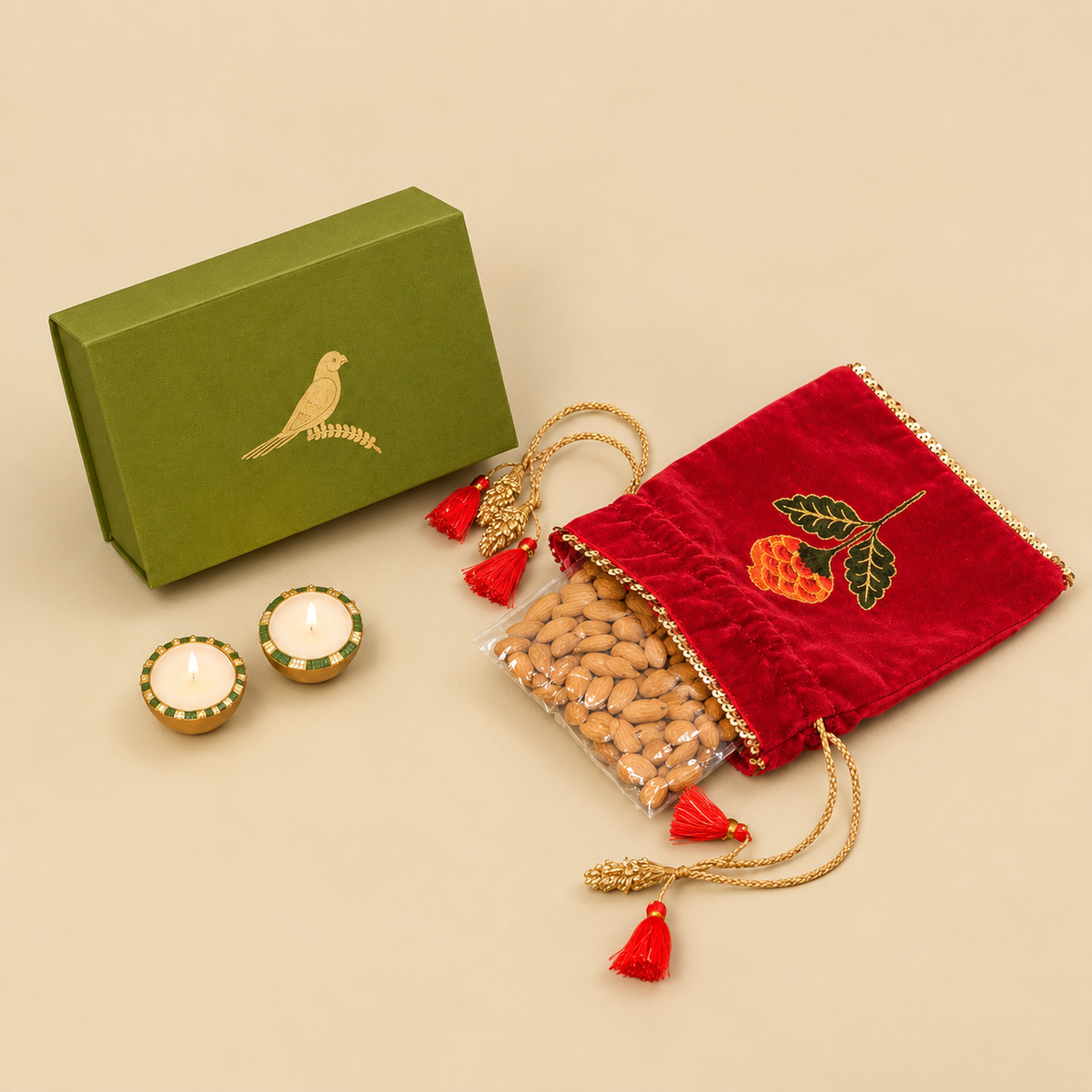 Anar Diya Mini Hamper