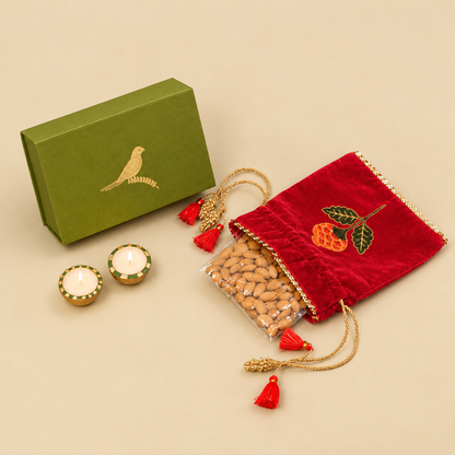 Anar Diya Mini Hamper