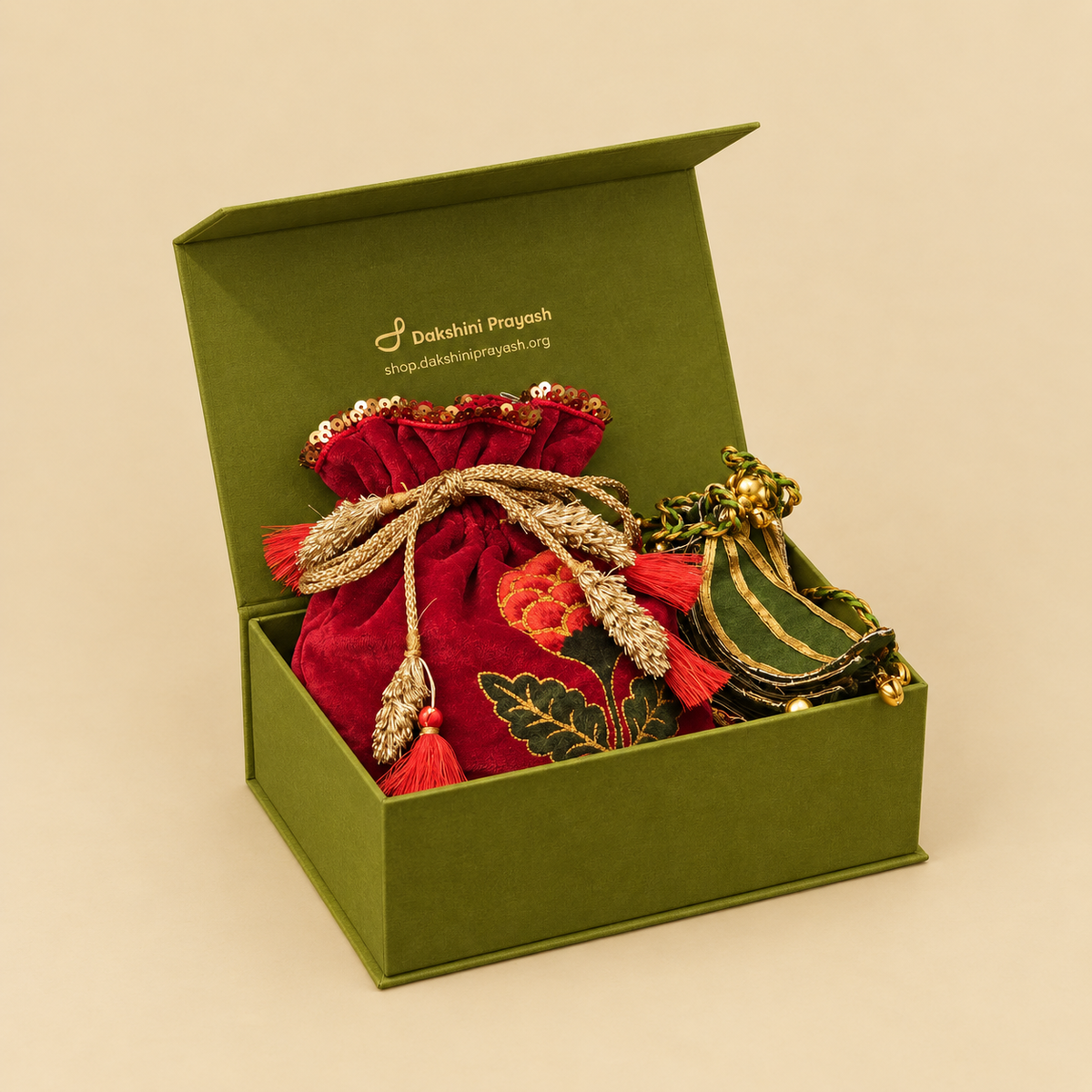 Anar Toran Mini Hamper