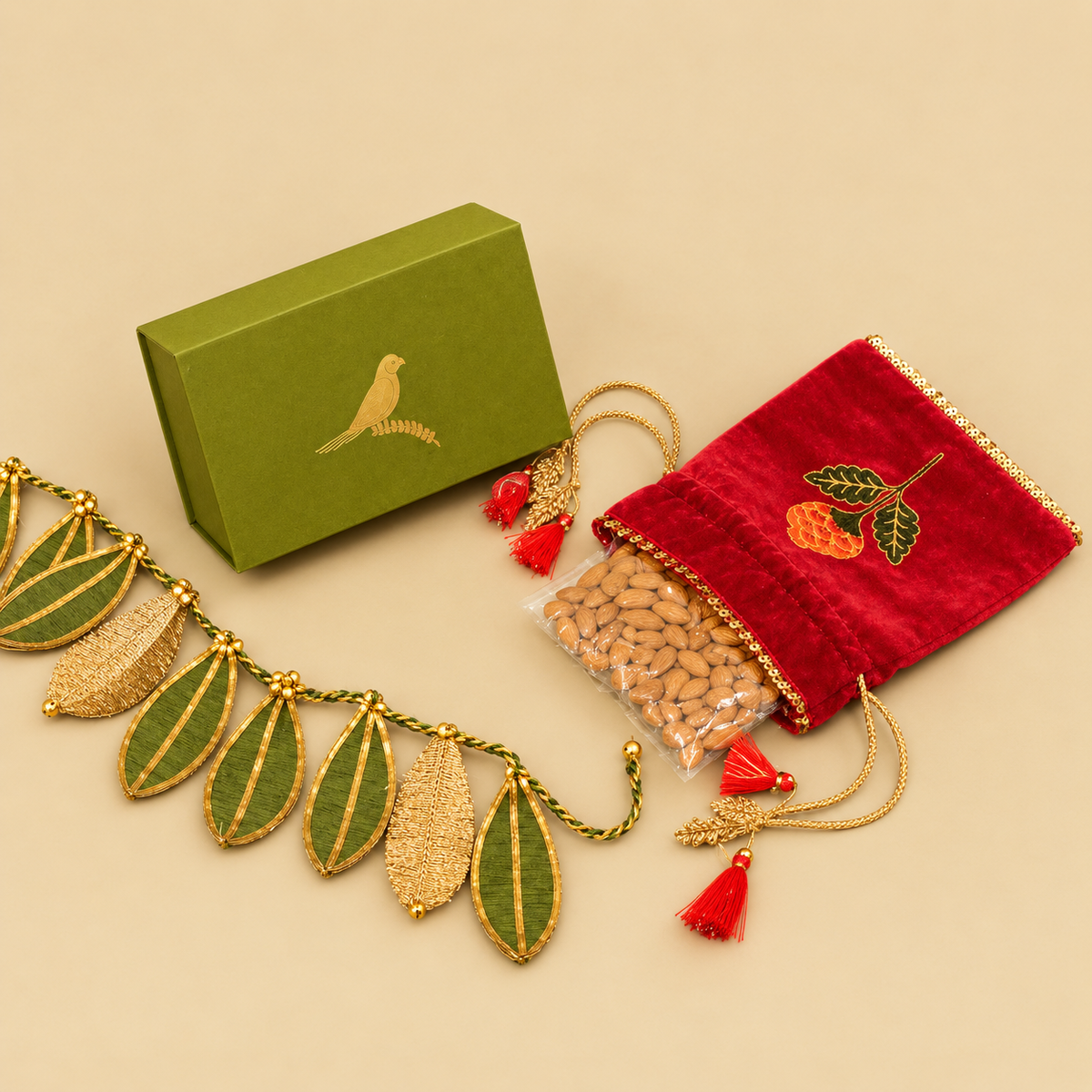 Anar Toran Mini Hamper