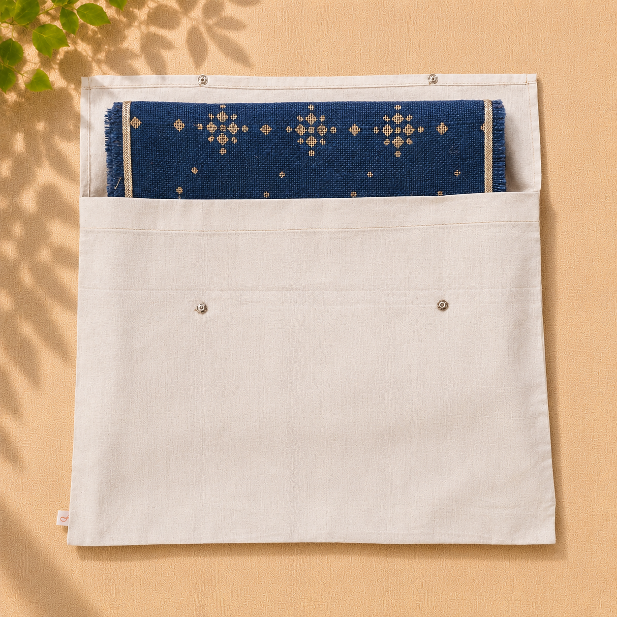 Sitara Jute Table Mats (Set of 6)