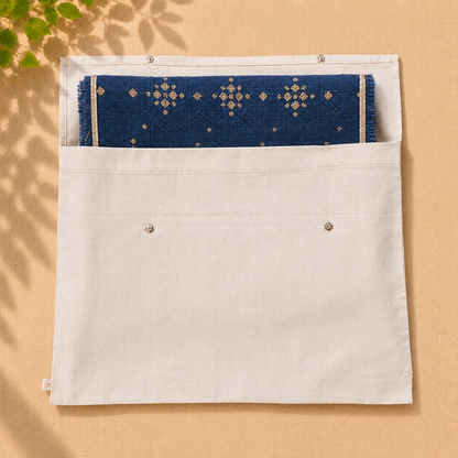 Sitara Jute Table Mats (Set of 6)