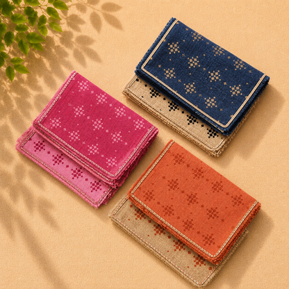 Sitara Jute Table Mats (Set of 6)