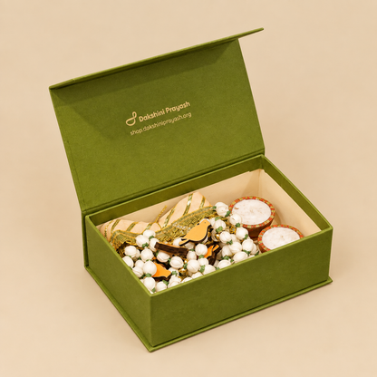 Peach Chidiya Mini Hamper