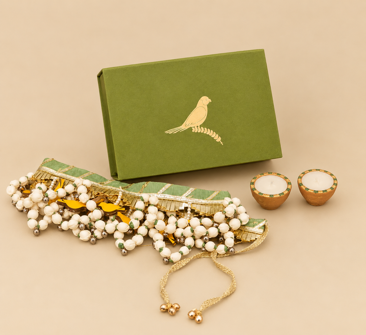 Green Chidiya Mini Hamper