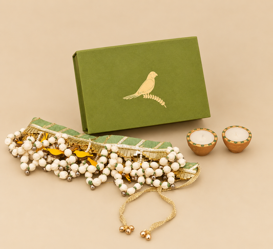 Green Chidiya Mini Hamper