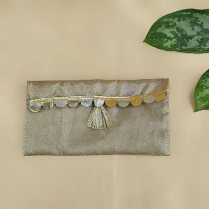 Sitara Tissue Money Envelopes (Set of 2)