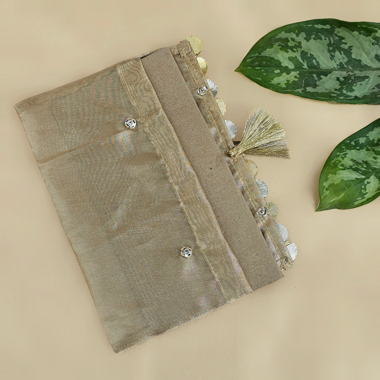 Sitara Tissue Money Envelopes (Set of 2)