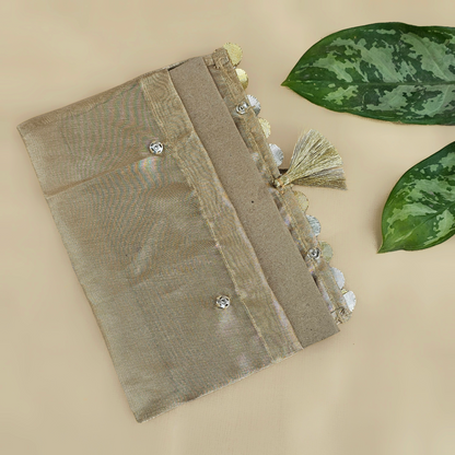 Sitara Tissue Money Envelopes (Set of 2)