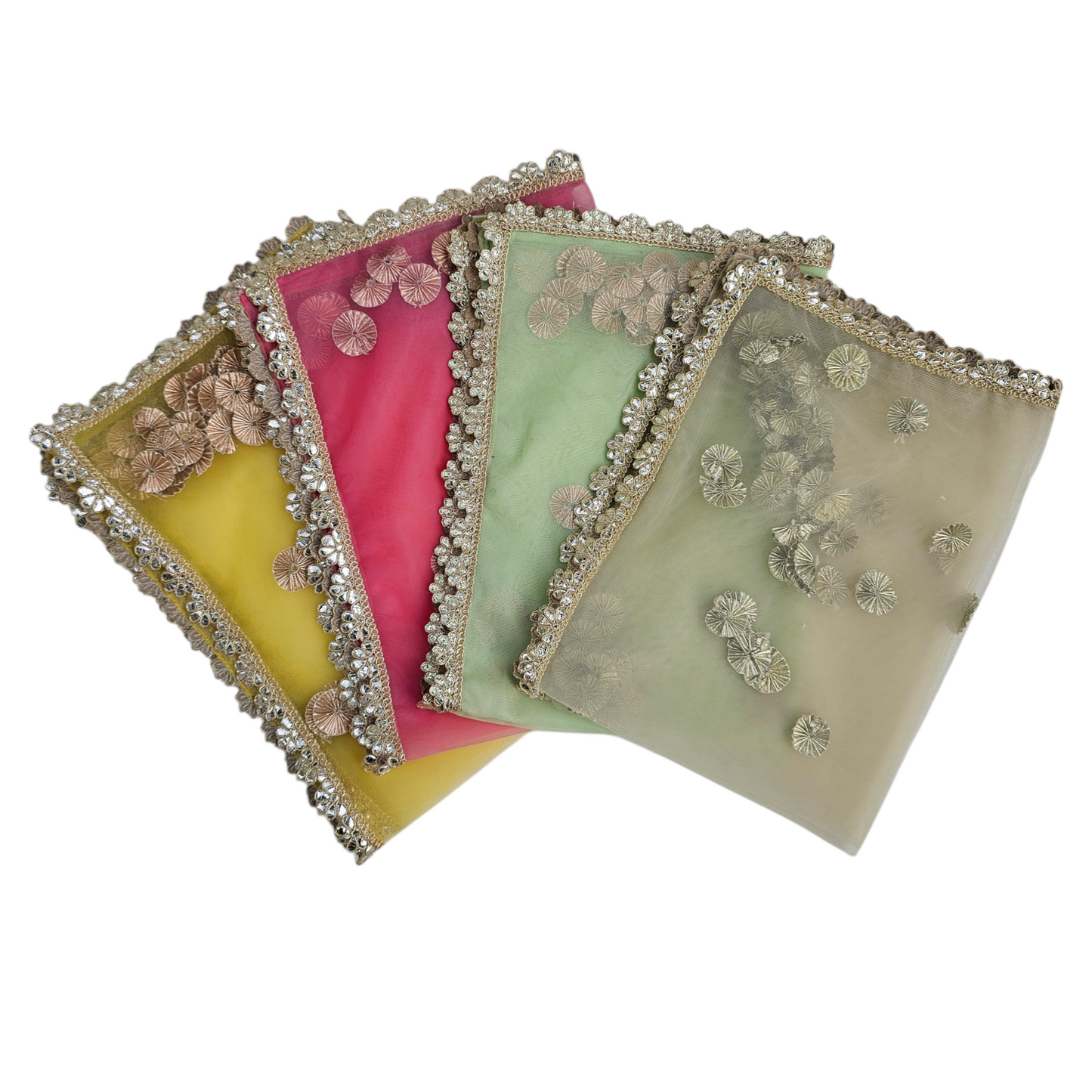 Gota Net Tray Cover