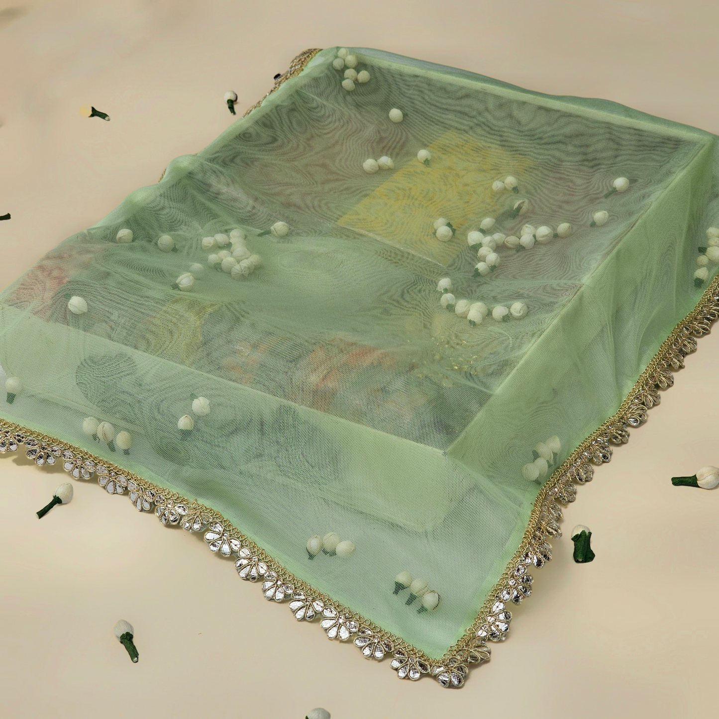 Shola Net Tray Cover