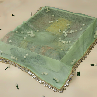 Shola Net Tray Cover